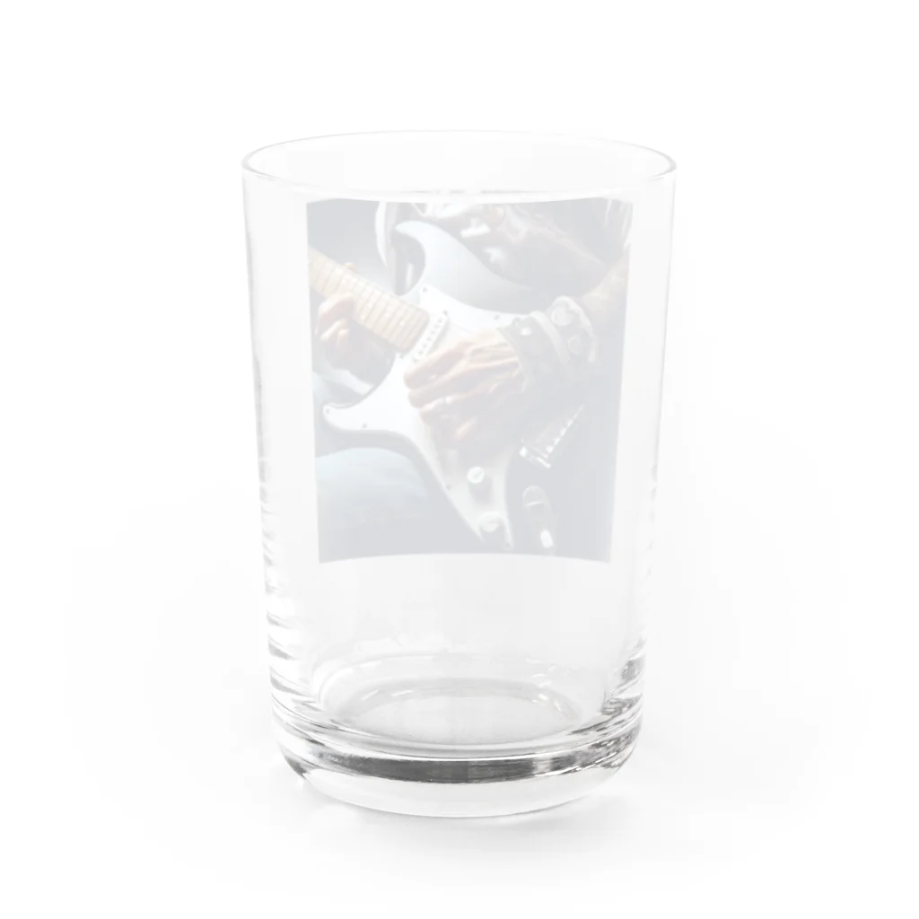 age3mのズーム Water Glass :back