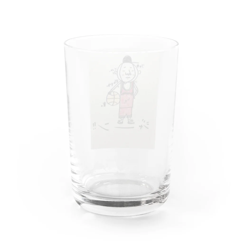 Art of RieのArt of RIE Water Glass :back