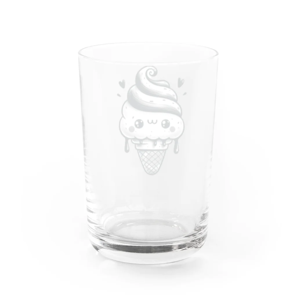 Best_Item_Collectionの冒険への招待 Water Glass :back