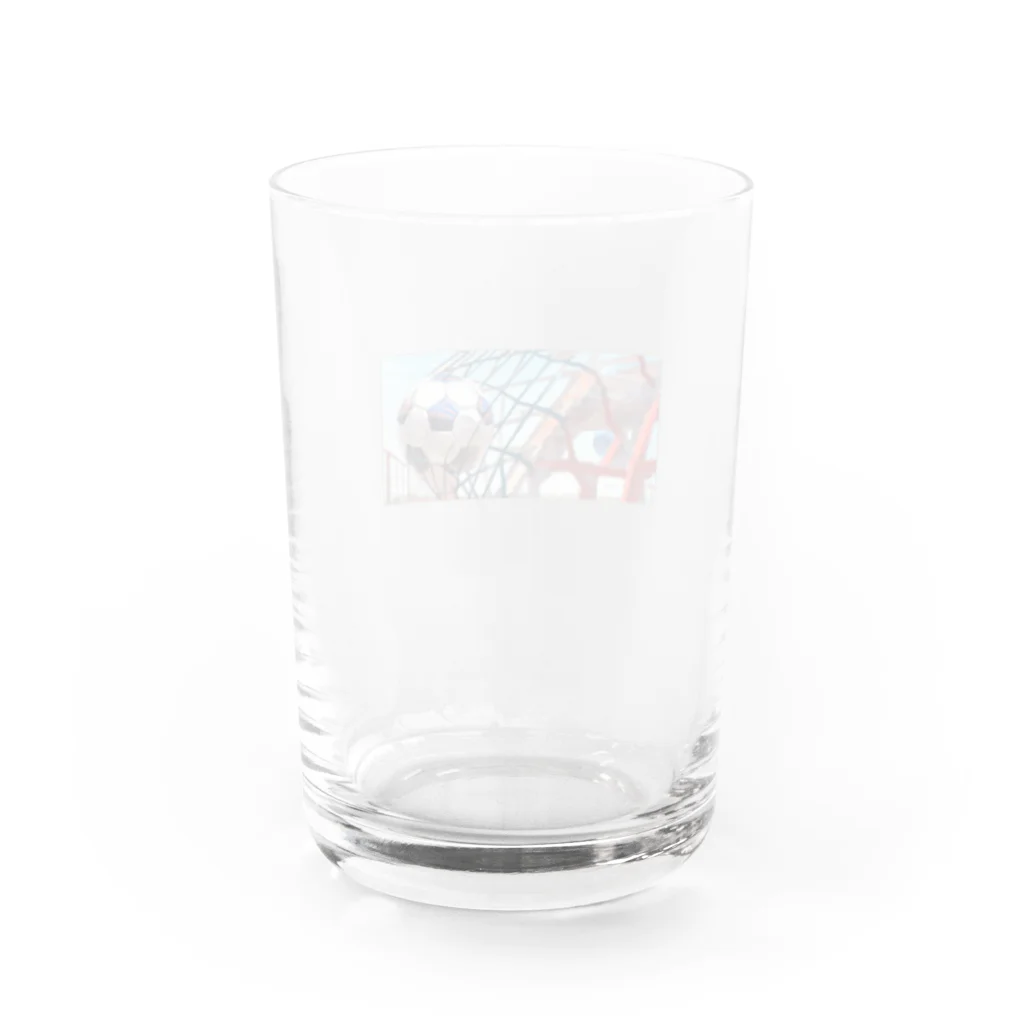 Fifty-twoのclub1 Water Glass :back