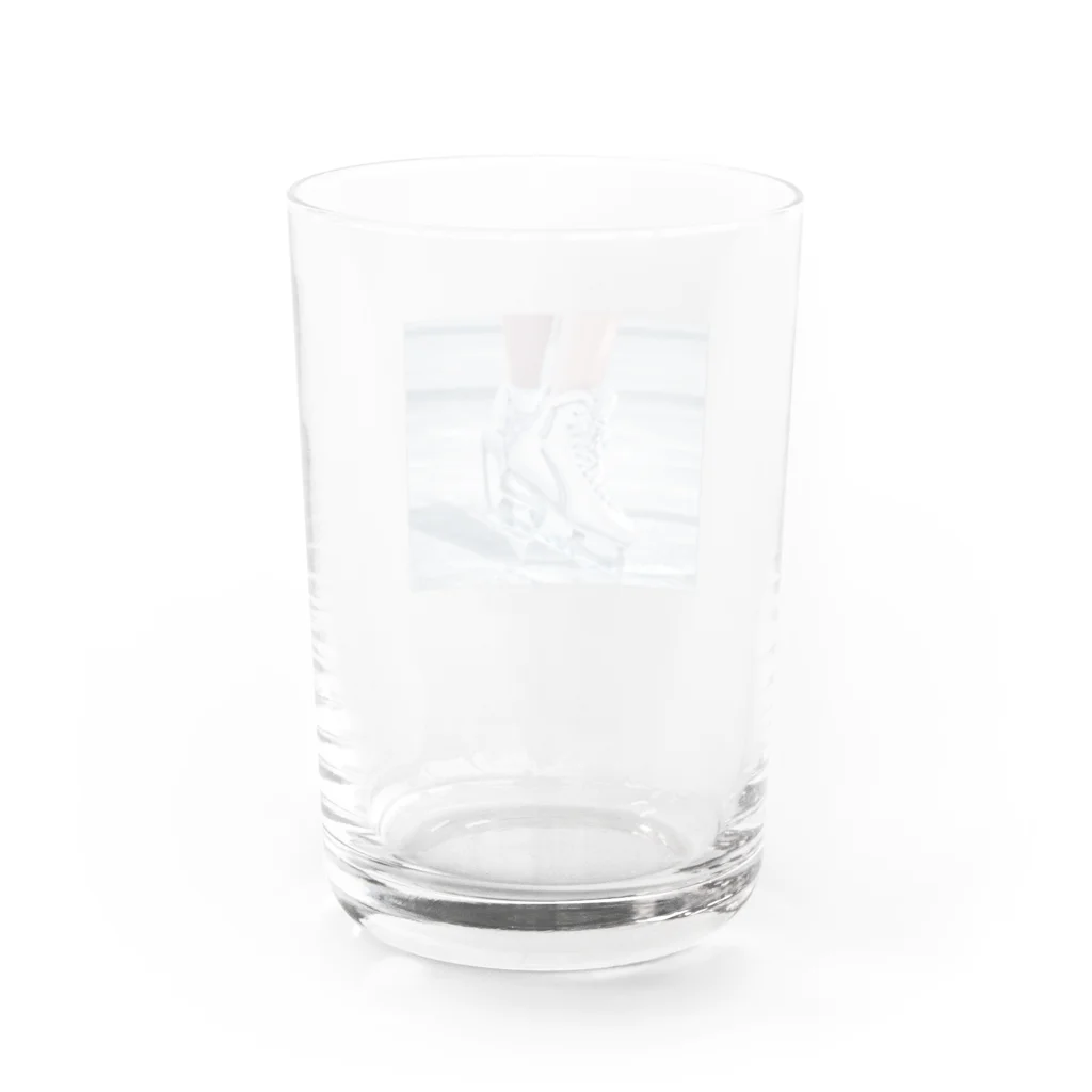 Fifty-twoのclub17 Water Glass :back