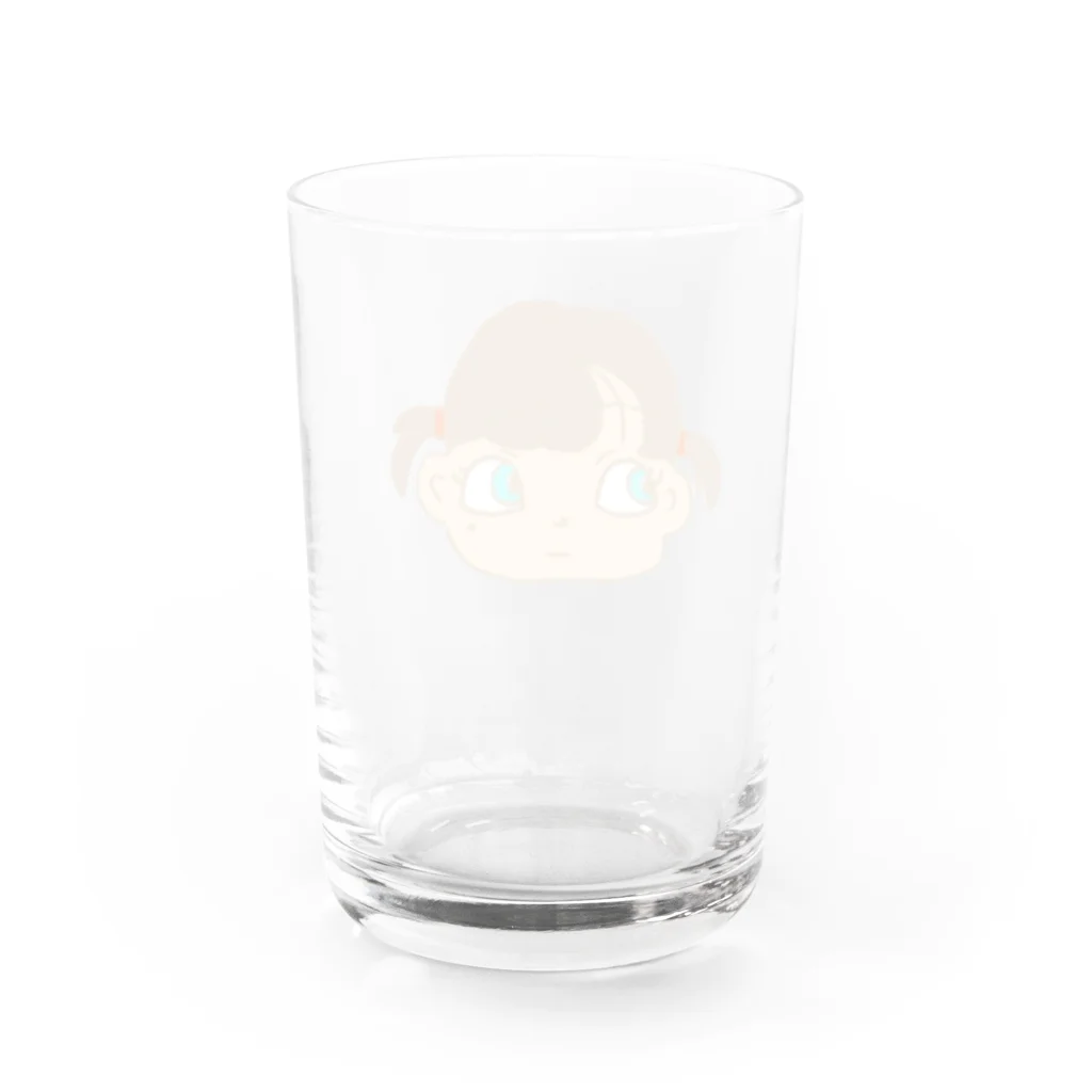 AnkoropiのKyani Water Glass :back