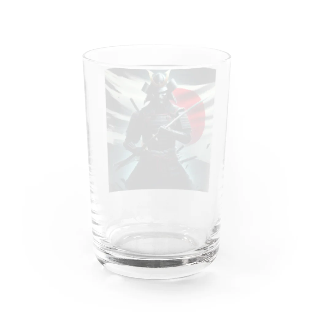 Y-3のShoh ～将　H Water Glass :back