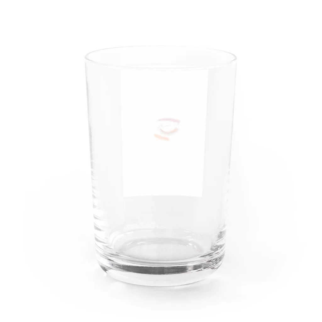 aimaimeTynのeye Water Glass :back