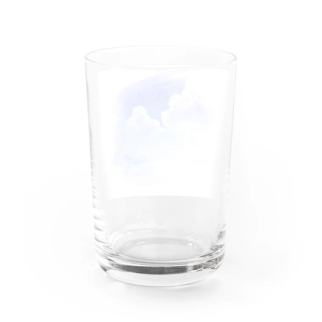 Stella.αのStella.α/N_D01 Water Glass :back