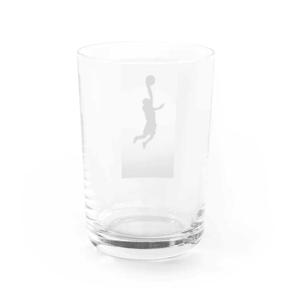 SEXY SHADOWSのSUPERACE/スーパーエース Water Glass :back