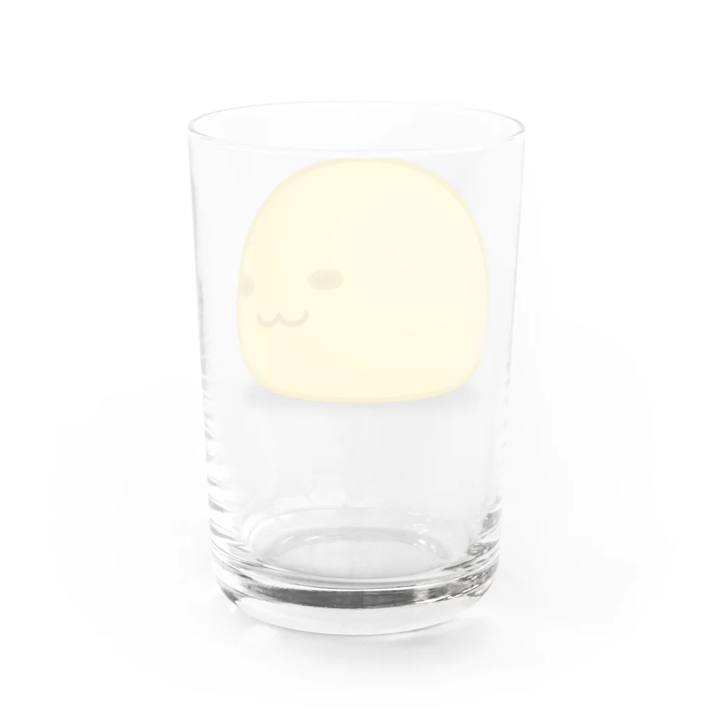 いせかい　しょっぷのいせかい　てんせい　したの 02 Water Glass :back