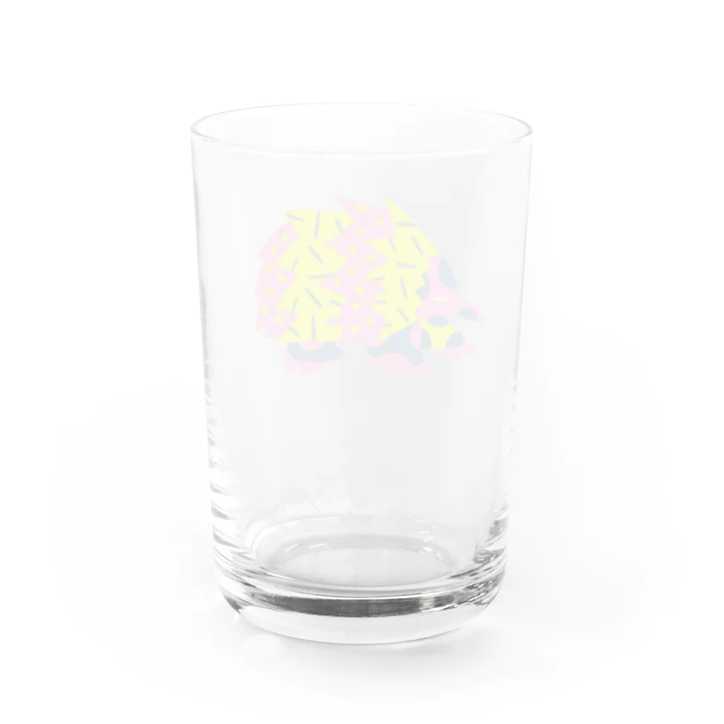 tsuchのHarry Water Glass :back