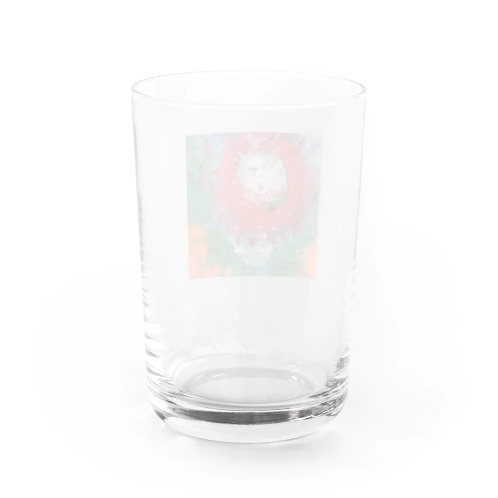 SOYUKILANDのsoyukilandグラス2 Water Glass :back