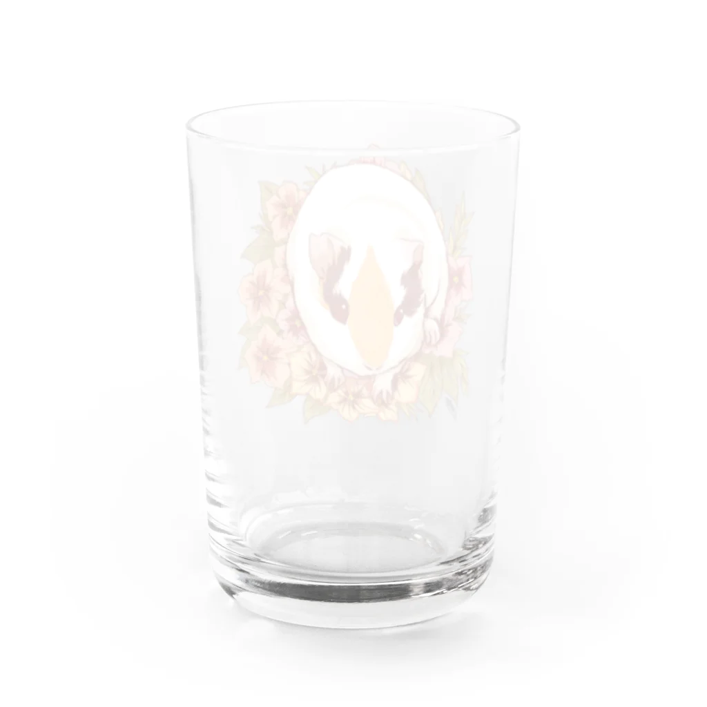 Lichtmuhleの2018 April.png Water Glass :back