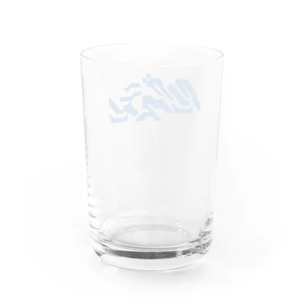 ONLINE STOR[AG]E 02のW - タングステン 74 Water Glass :back