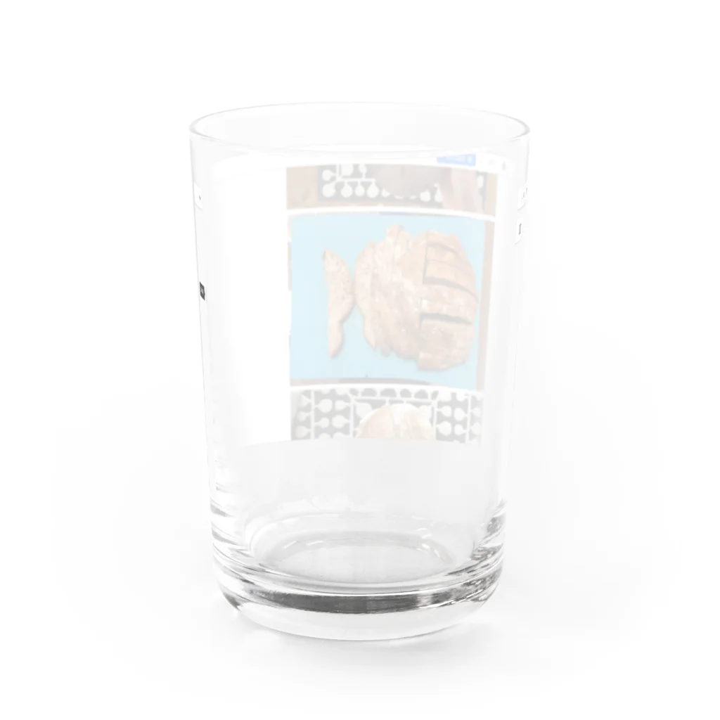 taizoooのベストオブ2019 - Google ドキュメント Water Glass :back