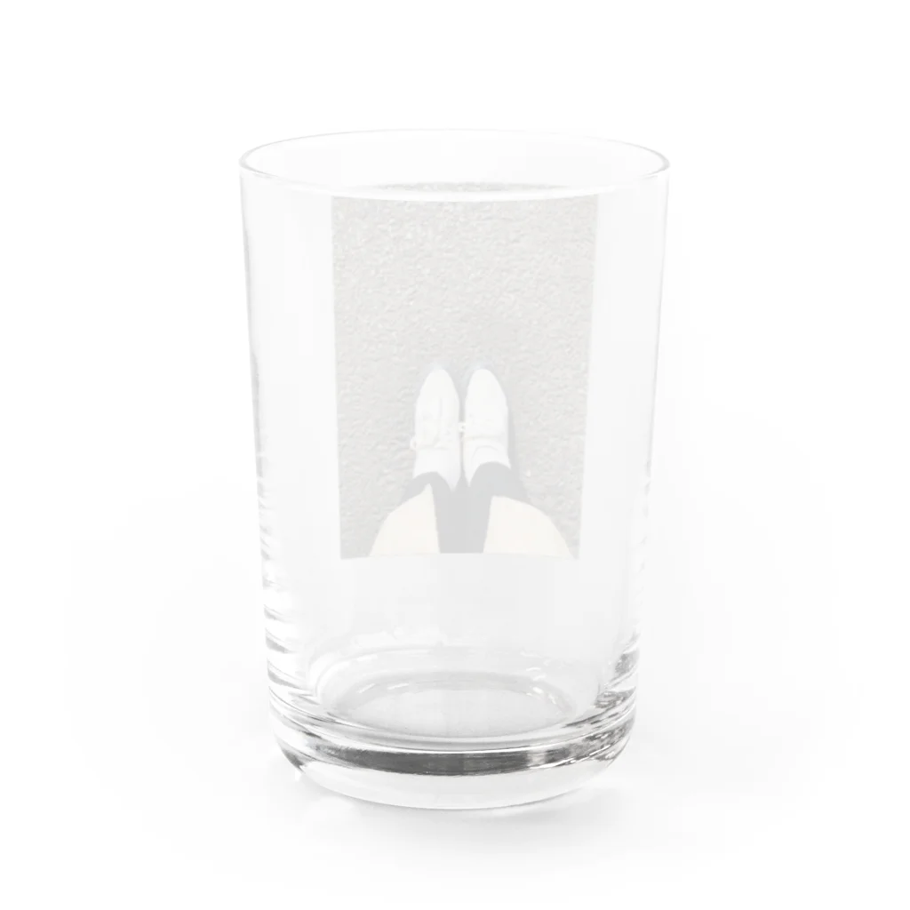 irim_0304のrestart. Water Glass :back