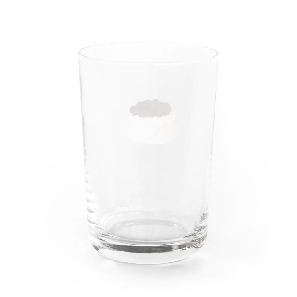 mika_ai_ueoの🍰 Water Glass :back