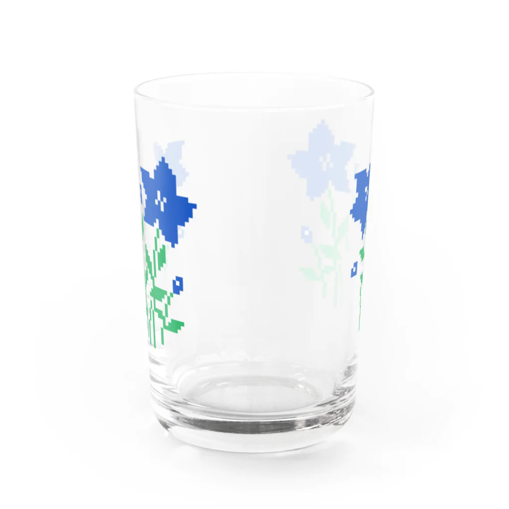 1041uuuのtst Water Glass :back