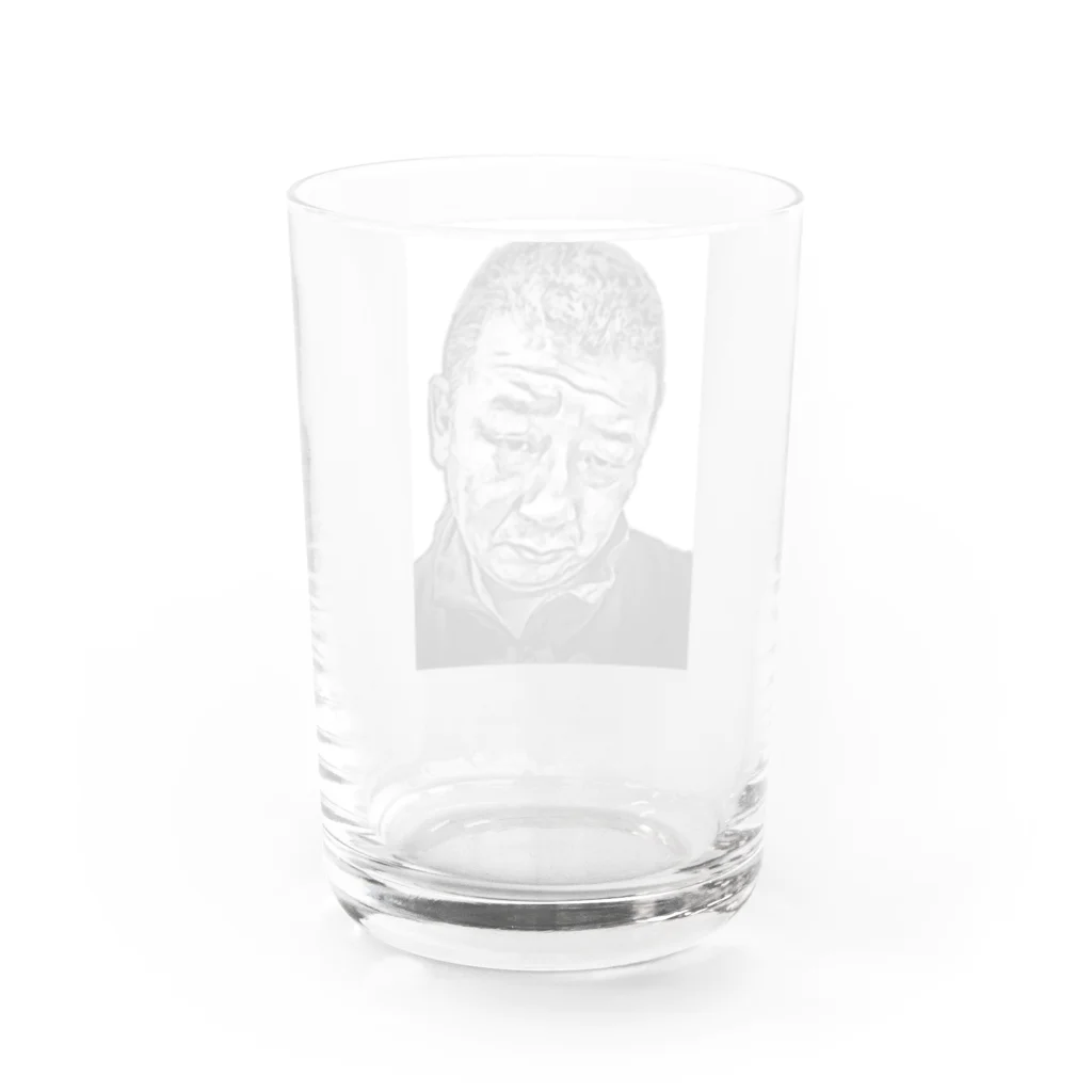 ローキーズ札幌のローキーズ札幌 Water Glass :back