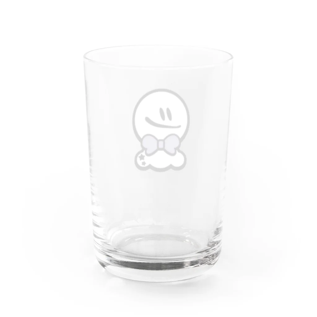 SHOP__.045の.てる Water Glass :back