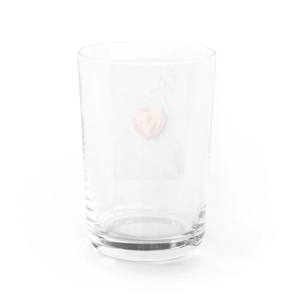 e.s.w.のWhen You’re Sad Water Glass :back