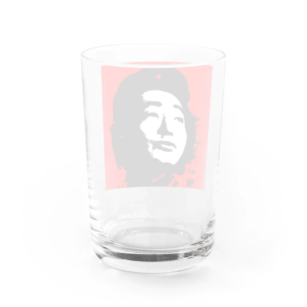 Laid-Back-GoodsのLaid-Back救済アイテム Water Glass :back