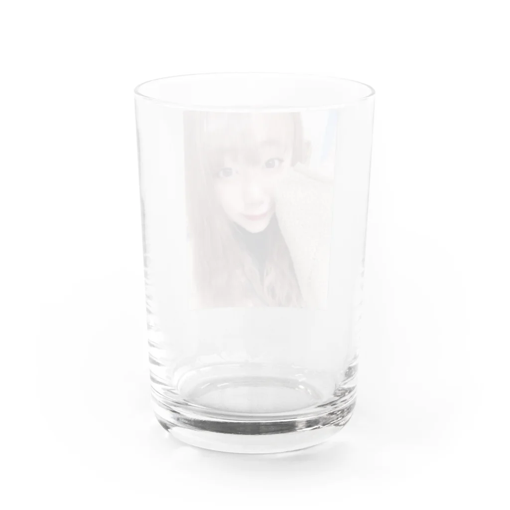 noa.🐶のNoa.s Water Glass :back
