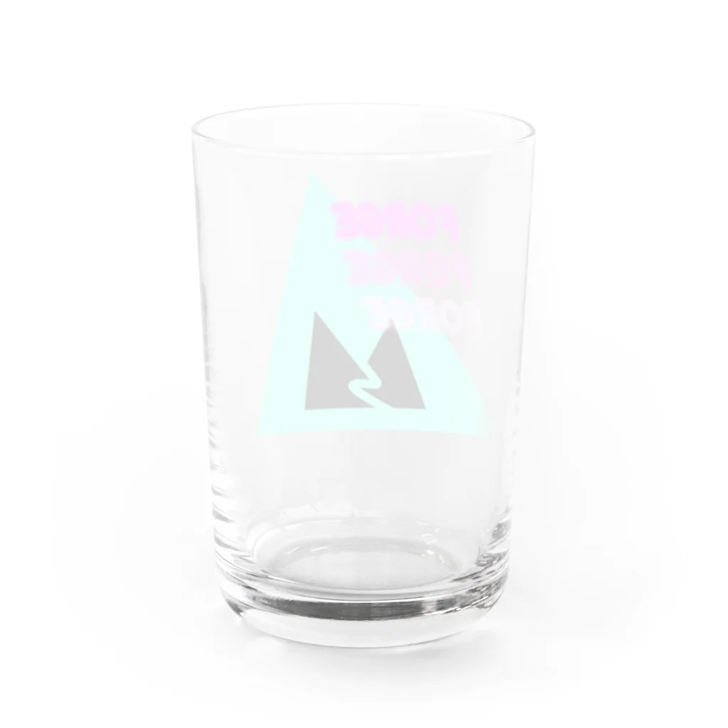 j-glipsのforge!! Water Glass :back