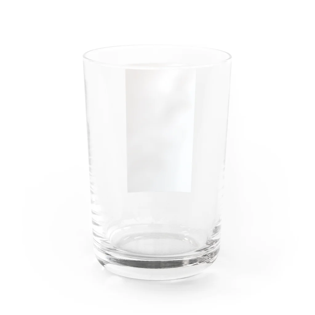 @nuanctの003 Water Glass :back