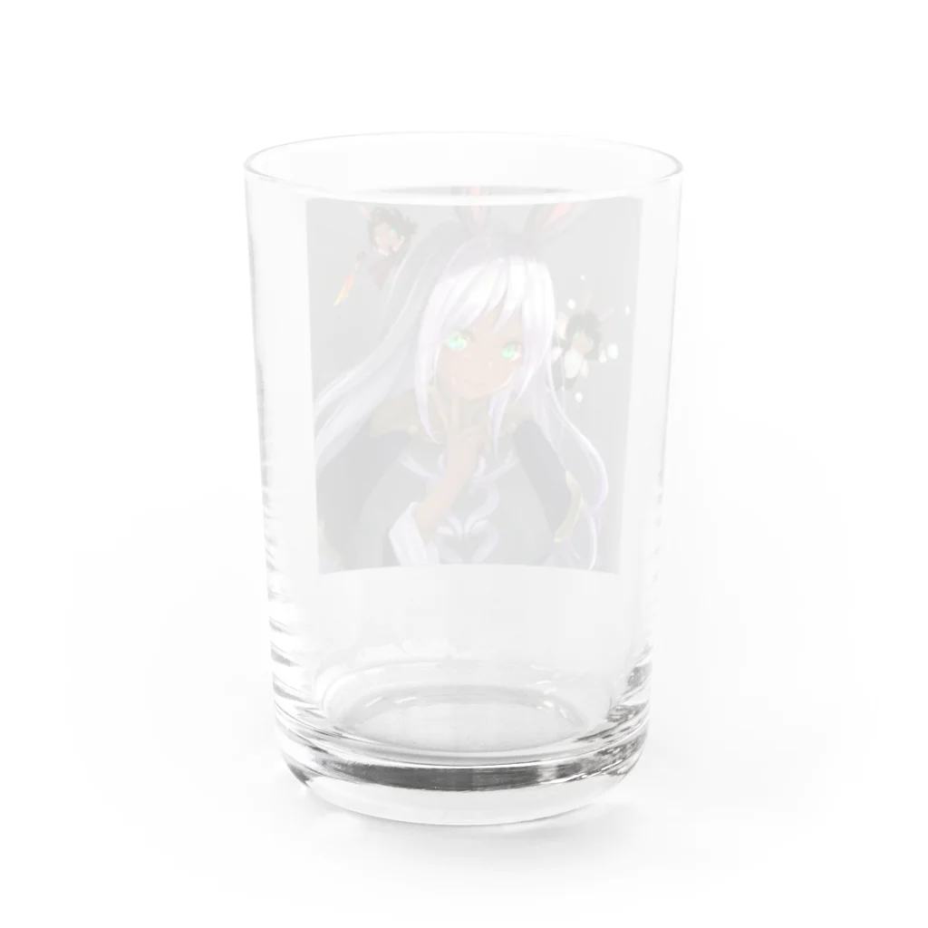 MayDayのもなかさん新作°˖✧◝(⁰▿⁰)◜✧˖° Water Glass :back