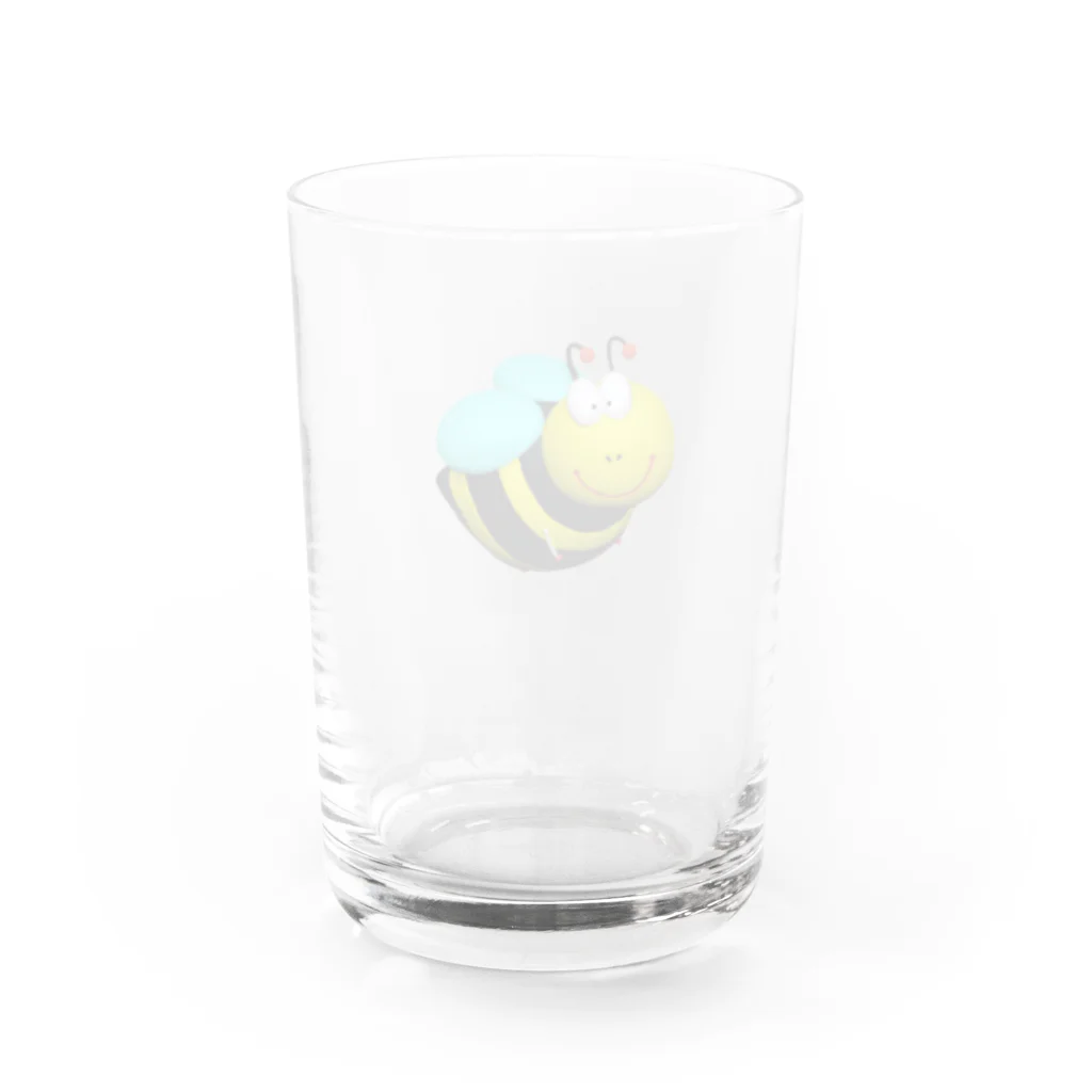 83movementの83movement Water Glass :back