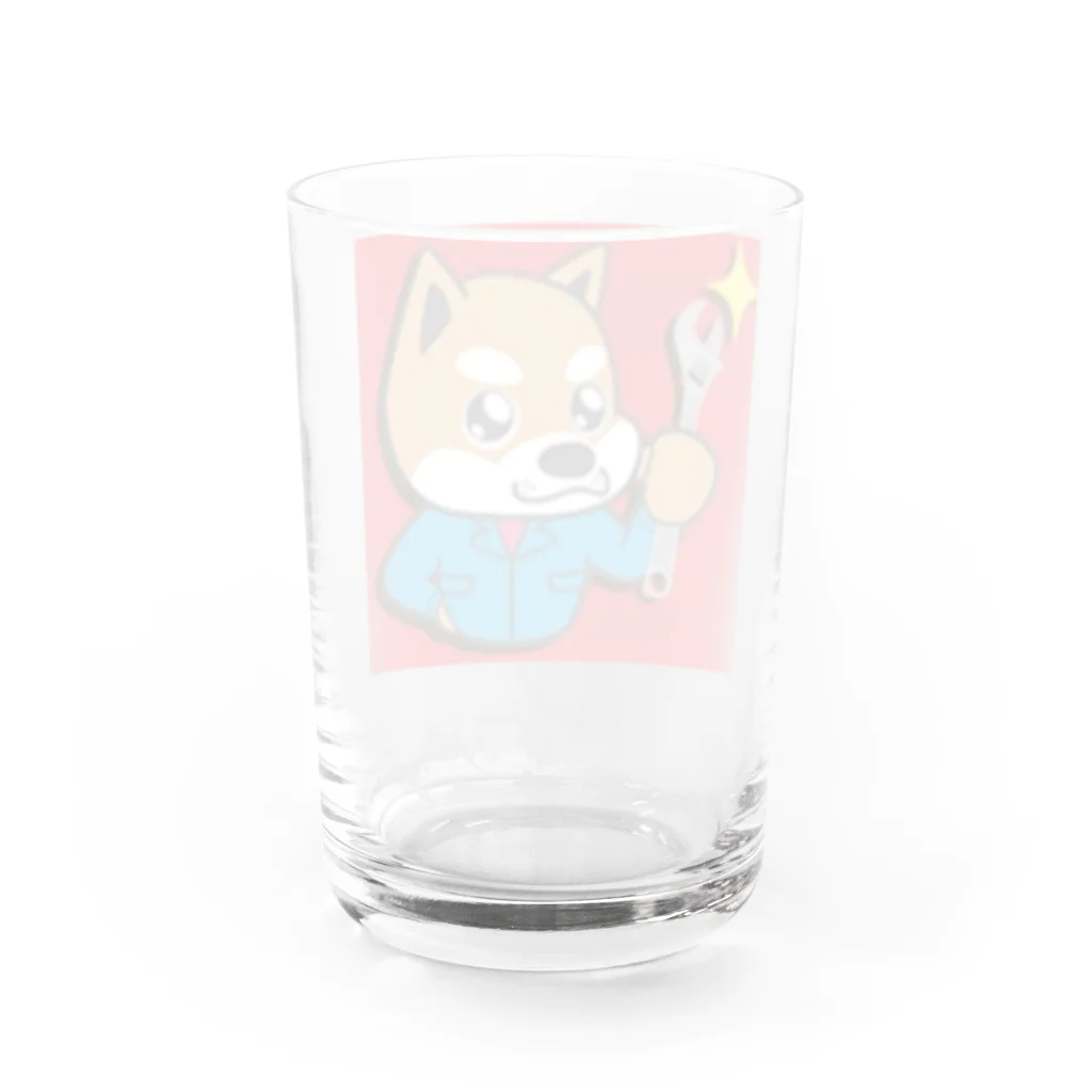 福岡水道救急施工ブログの福岡水道救急施工ブログ Water Glass :back