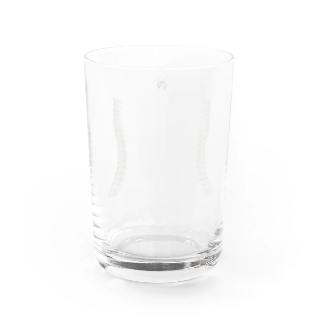 𝑎𝑤𝑖𝑘𝑜𝑡のmemento Water Glass :back