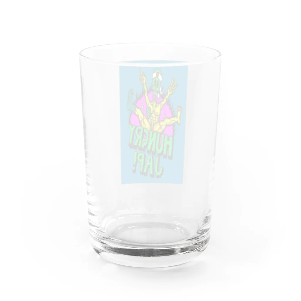 scheapkのH.J Water Glass :back