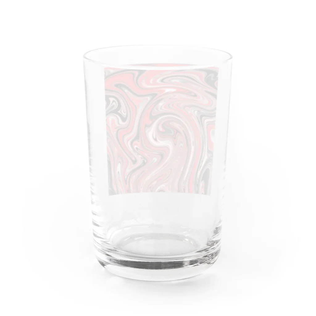 Gallantの51 Water Glass :back