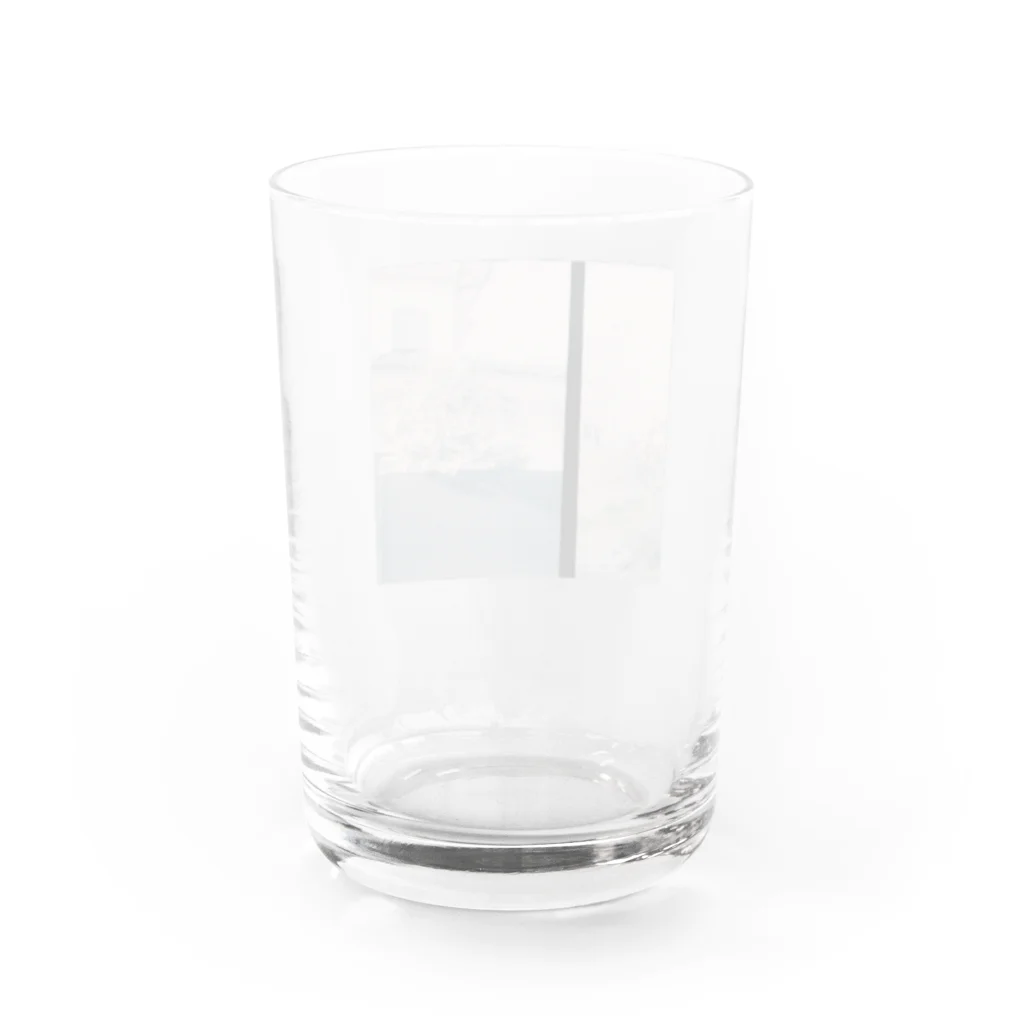 ___na_7の霞 Water Glass :back