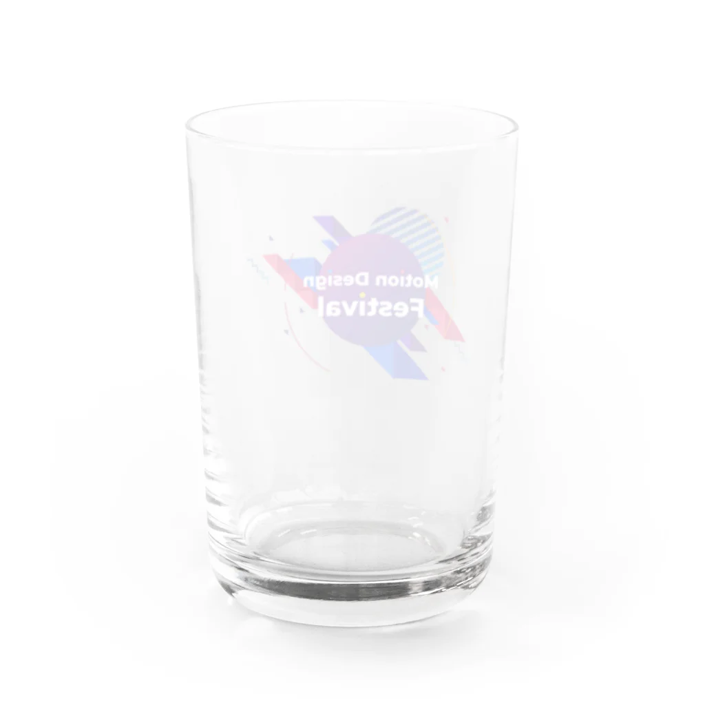 Cocoda! #モデフェス 開催中！のMDF グラス Water Glass :back