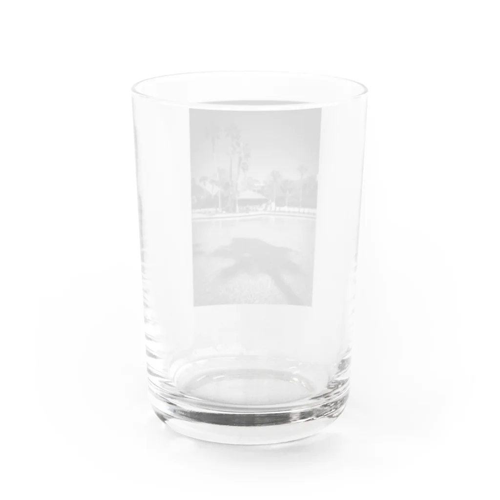 Akatsuki PhotoのOLD-001-01 Water Glass :back