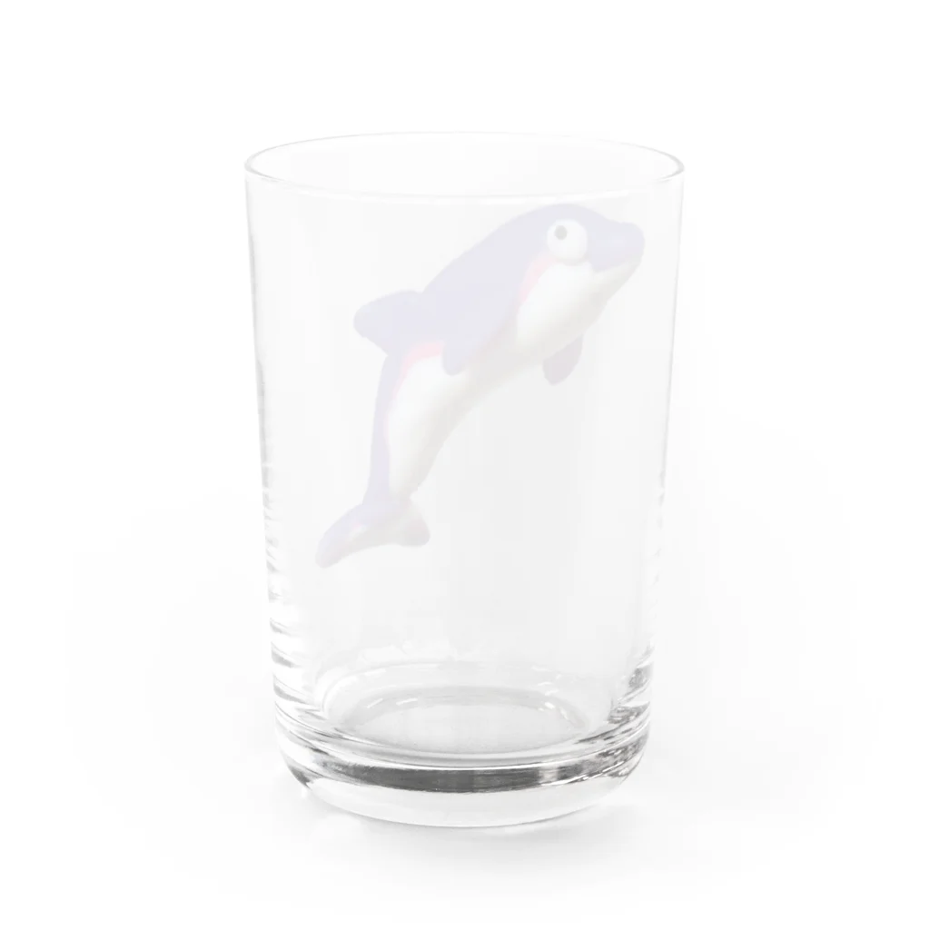 rk_afのoh… Water Glass :back