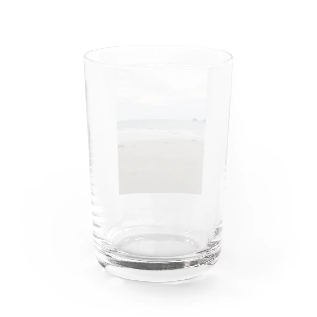 cloudcloudの🌊 Water Glass :back