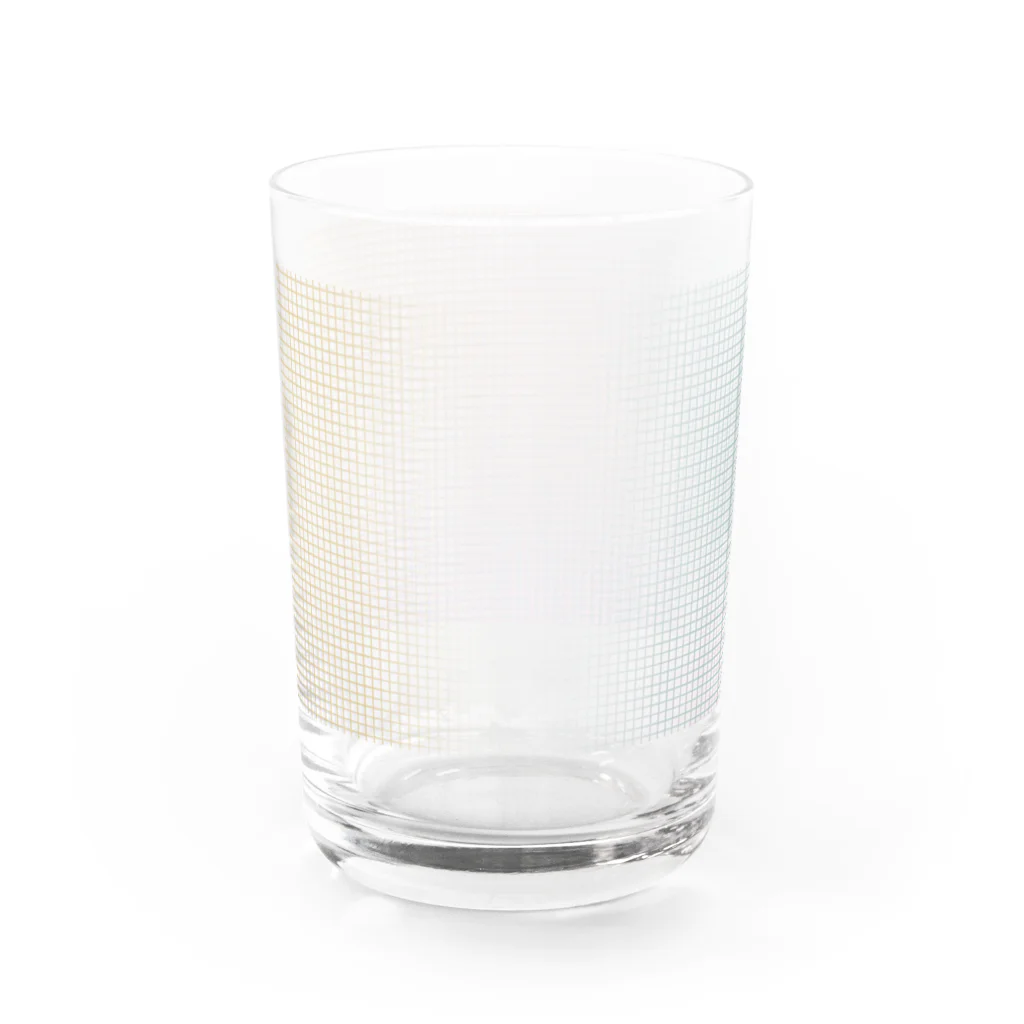 calmworksのnet.#01 Water Glass :back