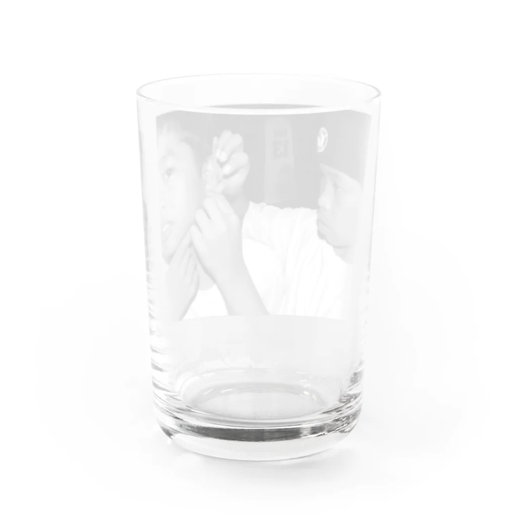 Shop PeffのPhilippine‐01 Water Glass :back