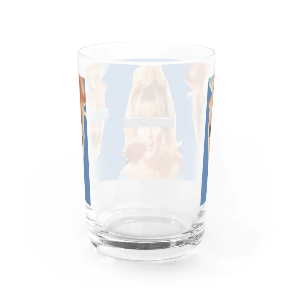 Mey's meのorder of things Water Glass :back