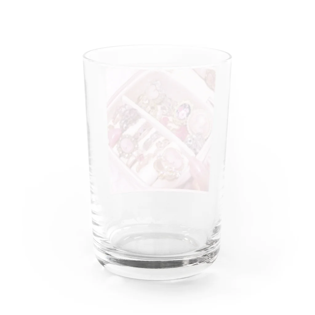 ♥♡Maria Antoinette♡♥のアクセサリーコレクション♡ Water Glass :back