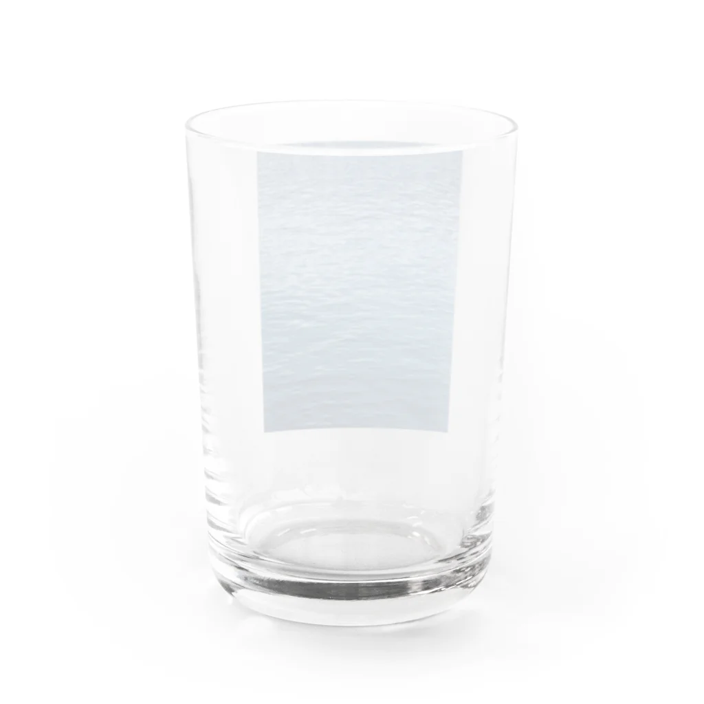 ktmrtkmのminamo Water Glass :back