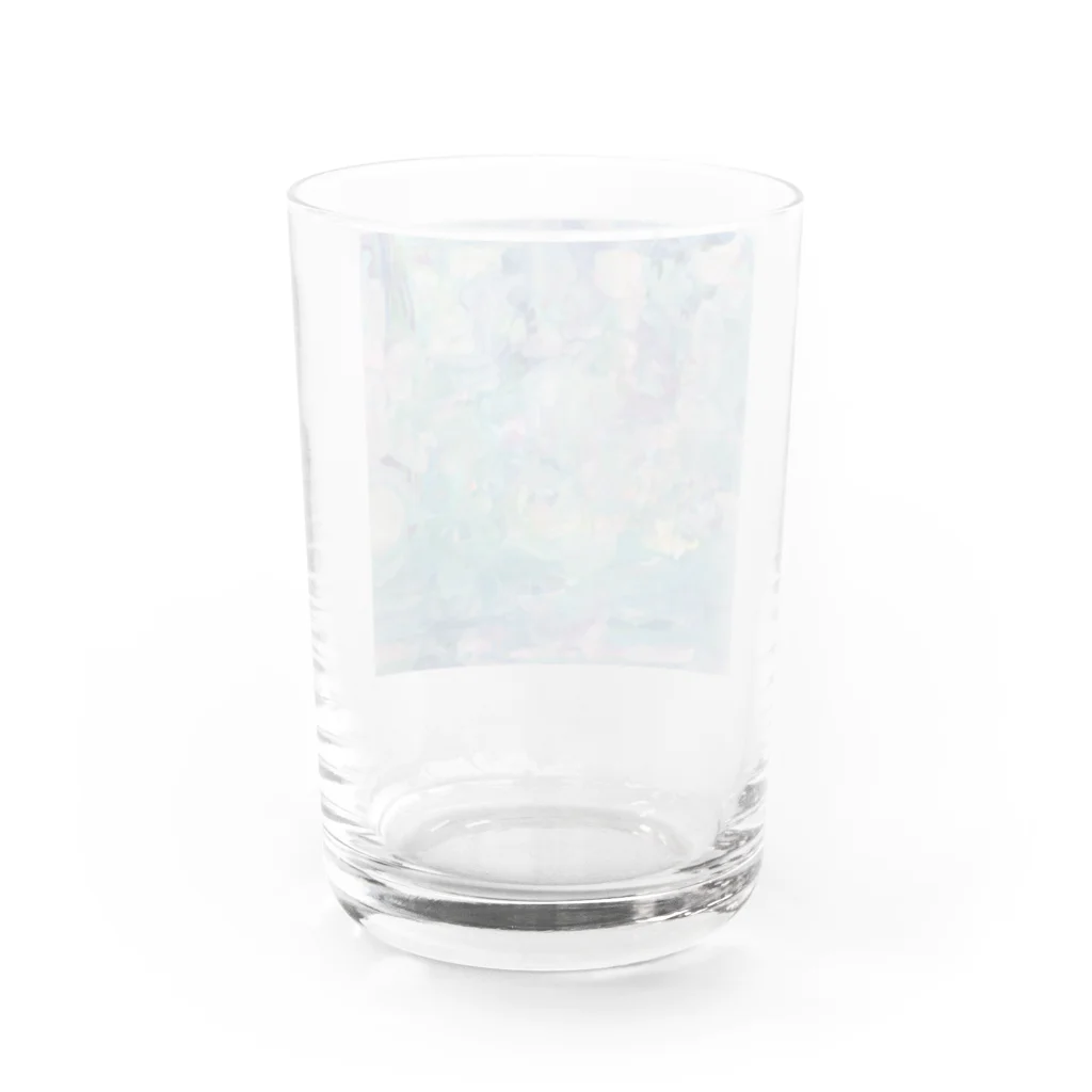 risa-fancyの🤍Fancy🤍 Water Glass :back