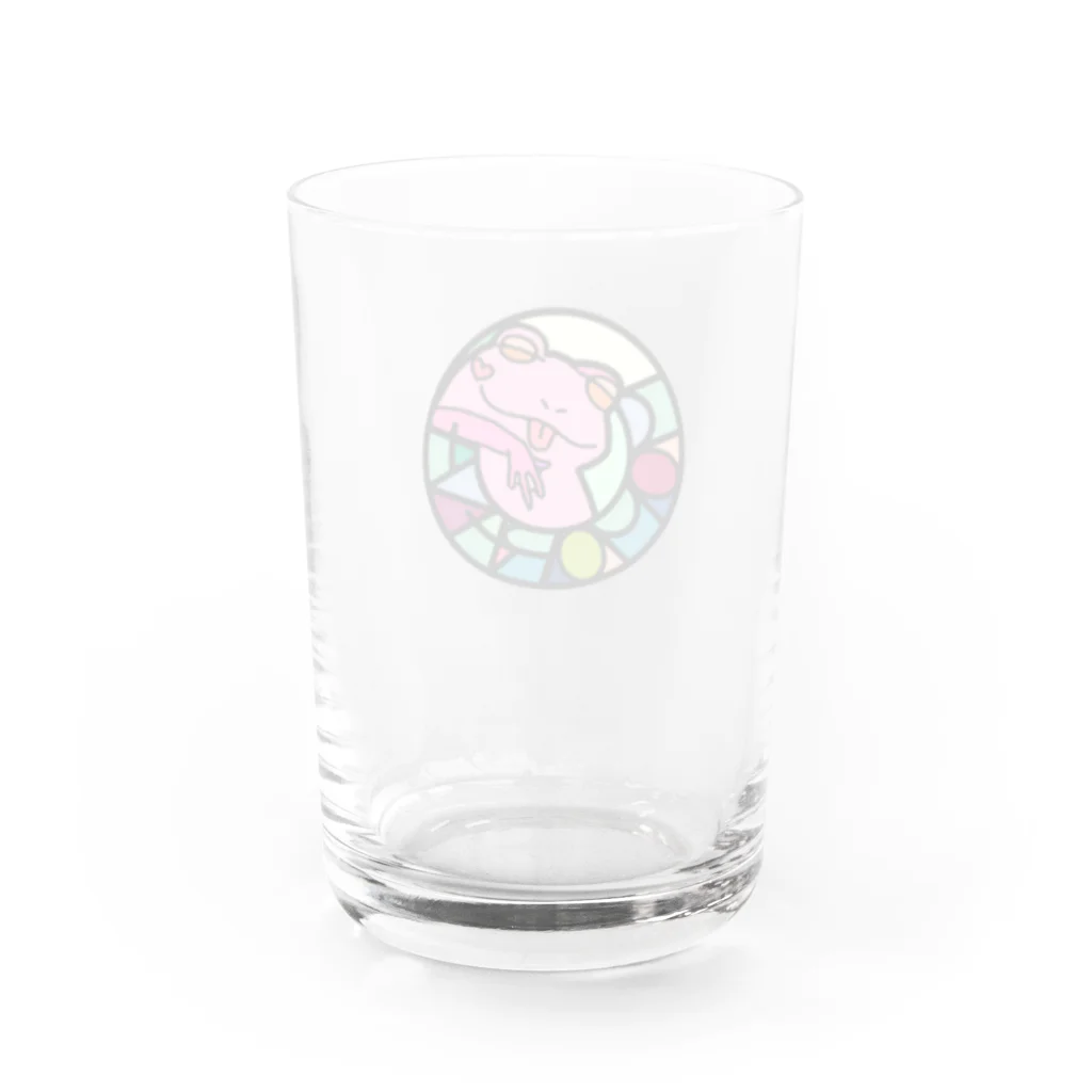 MOMORANA（モモラナ）のMOMORANA（モモラナ） Water Glass :back