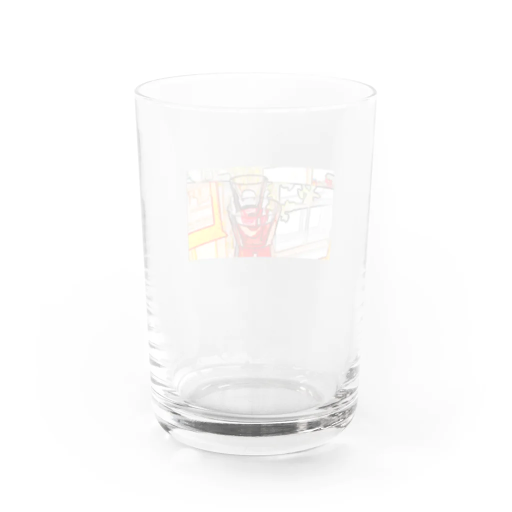 kokinnのglass Water Glass :back