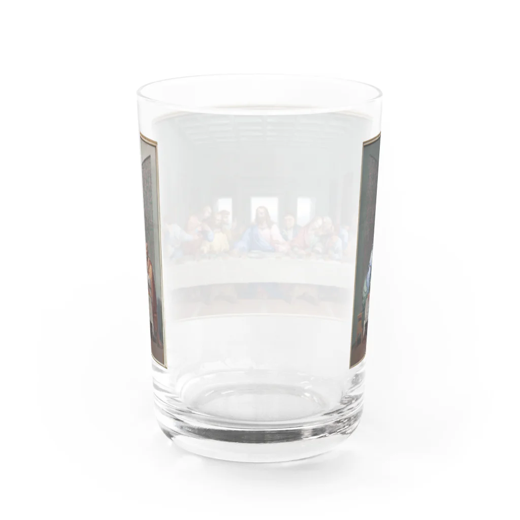 あっ、まさ！のMASAHIRO DA VINCI 2 Water Glass :back