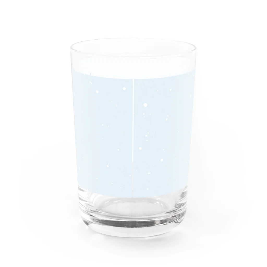 【萬惠】wanhuiの皇上和公公 Water Glass :back