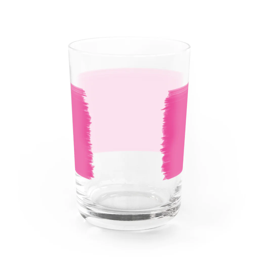 biscuitjamの＃e7398e Water Glass :back