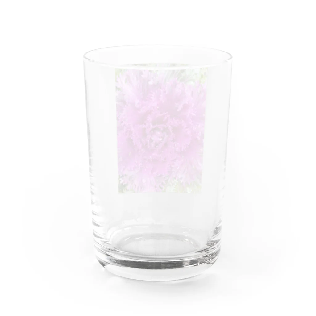 CHOTTOPOINTの【セール期間限定】 Water Glass :back