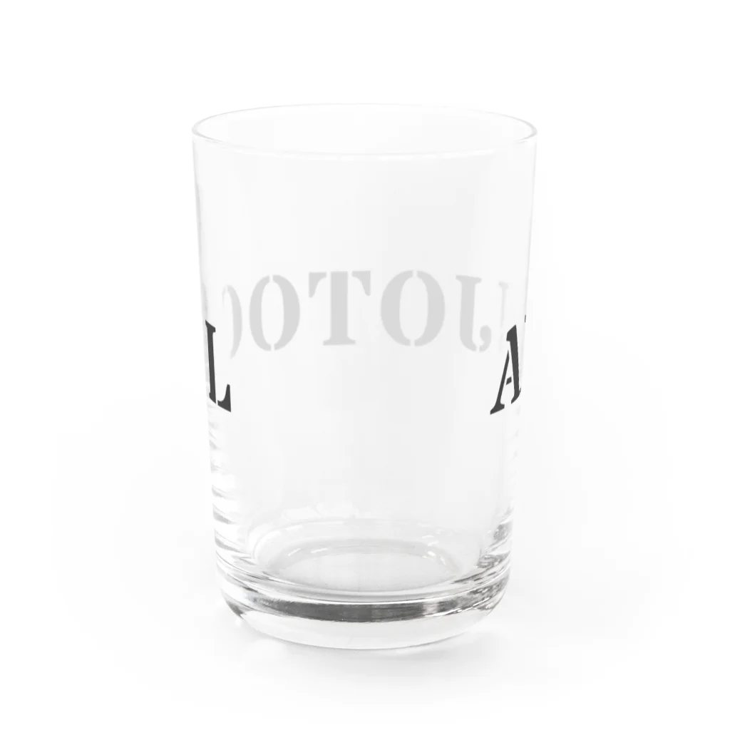 nuage flottant by安城ツールの安城ツール公式その4 Water Glass :back